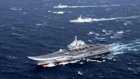 Contratista naval estadounidense exige a Venezuela el pago de 138 millones de dólares