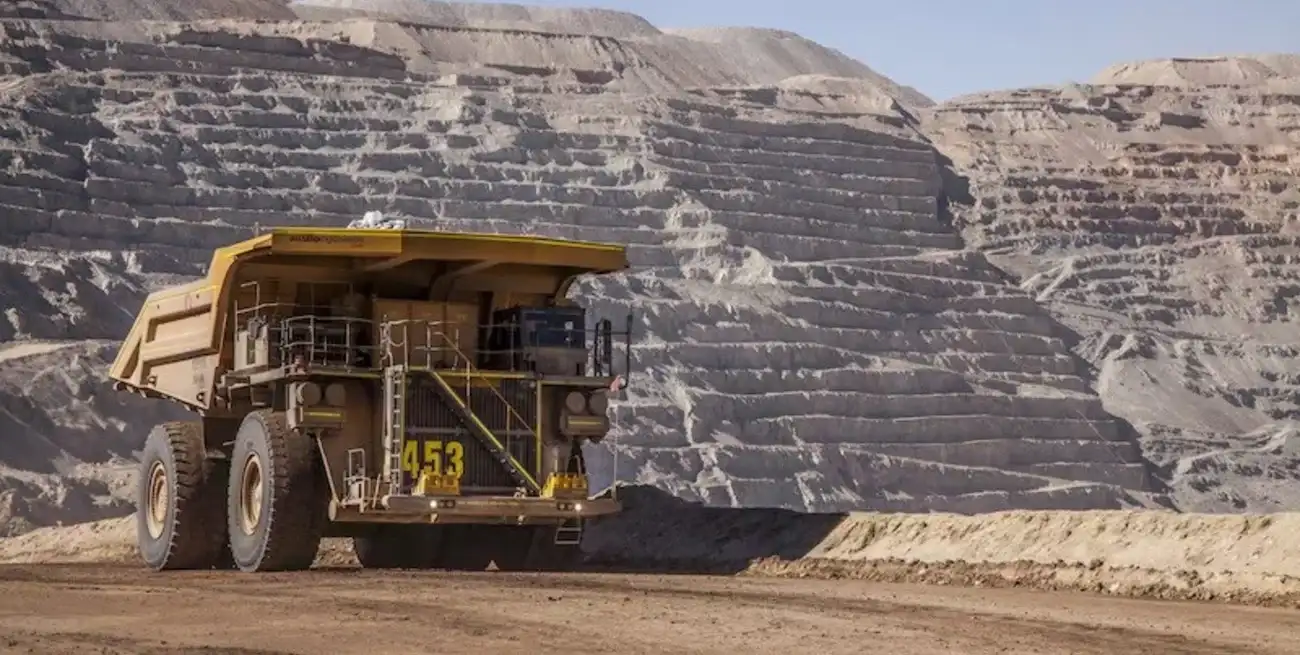 El EMAE avanzó 0,8% mensual y 2,7% interanual en junio. El semestre acumuló 1,9%, con impulso sostenido de la minería.
