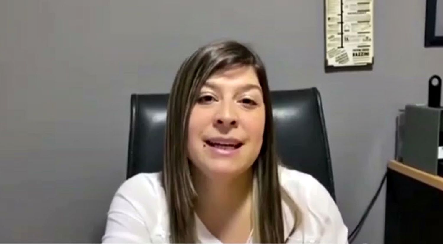 Verónica Razzini: “Somos los héroes de nuestra propia historia”
