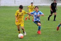 “Esperanzas” le da vida a otro torneo de fútbol