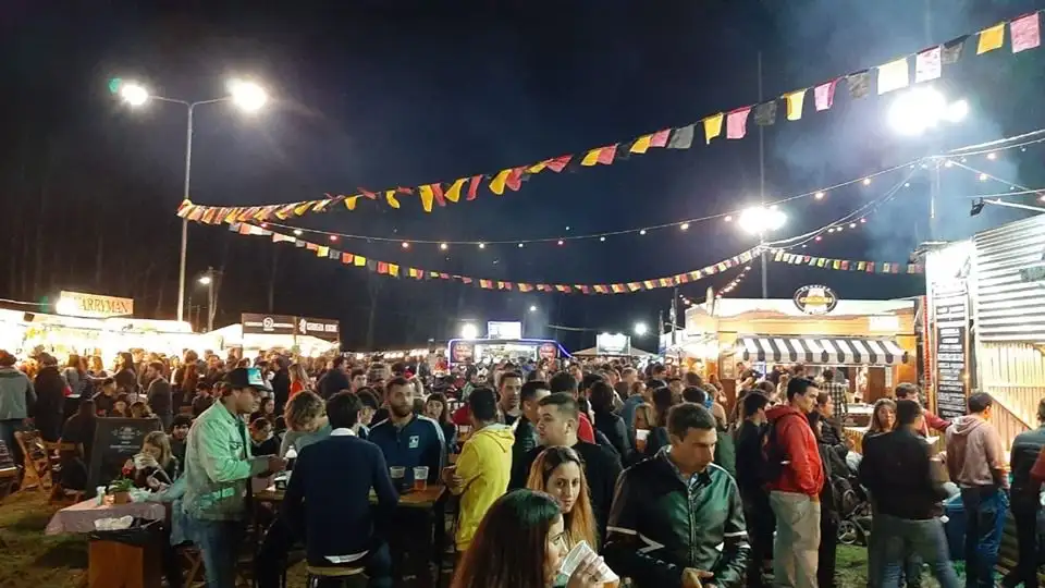 cerveza