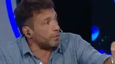 El ex participante de Gran Hermano y amigo íntimo de la actriz reveló los motivos detrás de su decisión de mantenerse al margen de esta pieza audiovisual.
