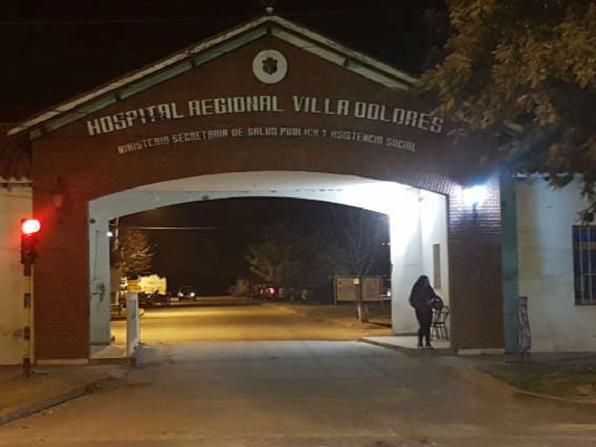 Córdoba: mató a exsuegra y cuñado, hirió a su exnovia y se suicidó