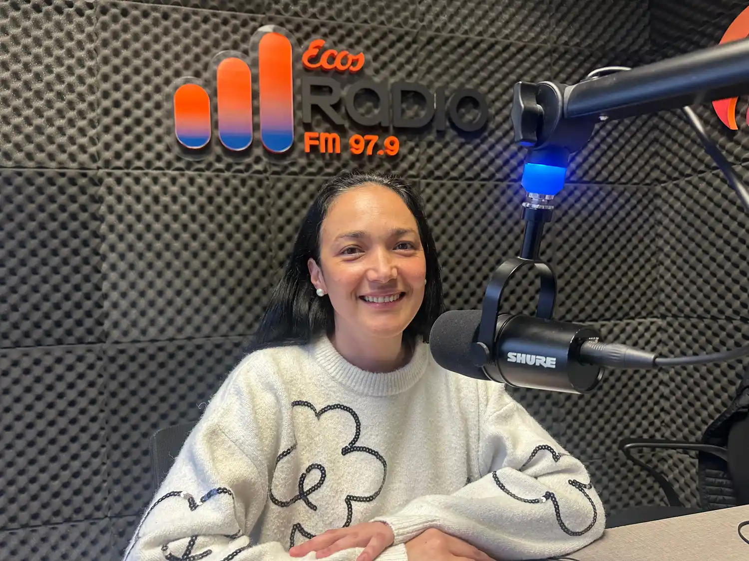 Graciana Maizzani Haro