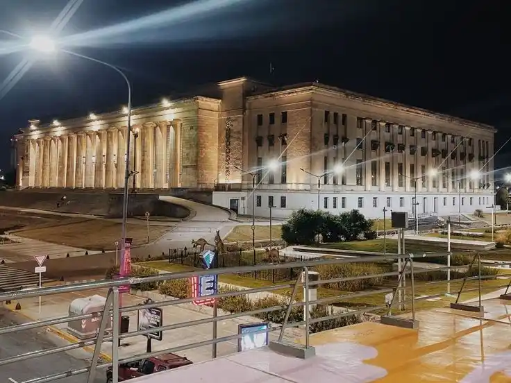 Daniel Rodríguez participa de la muestra “Leonardo Presas” en la UBA