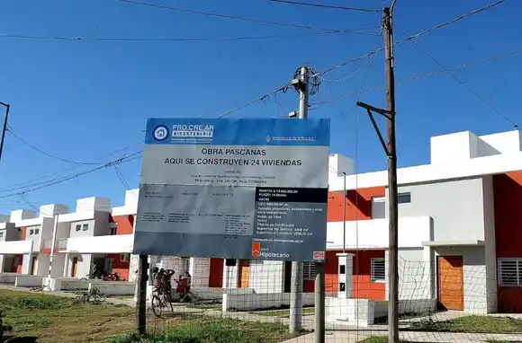 Procrear: “Hay familias que han dejado de pagar el crédito”