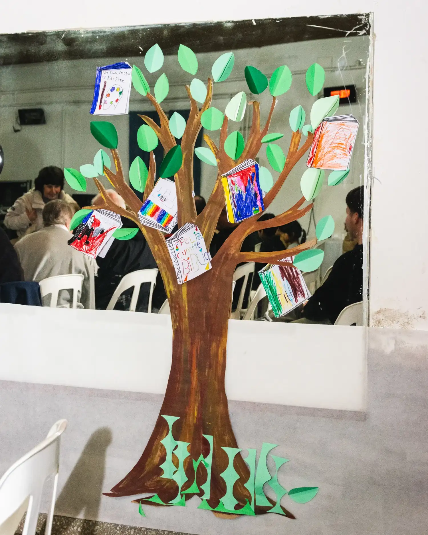 Árbol