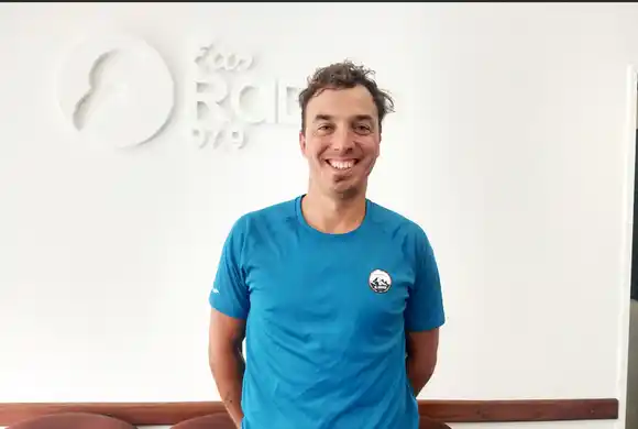 José Ignacio Fernández Guerrero: “Estamos muy conformes”