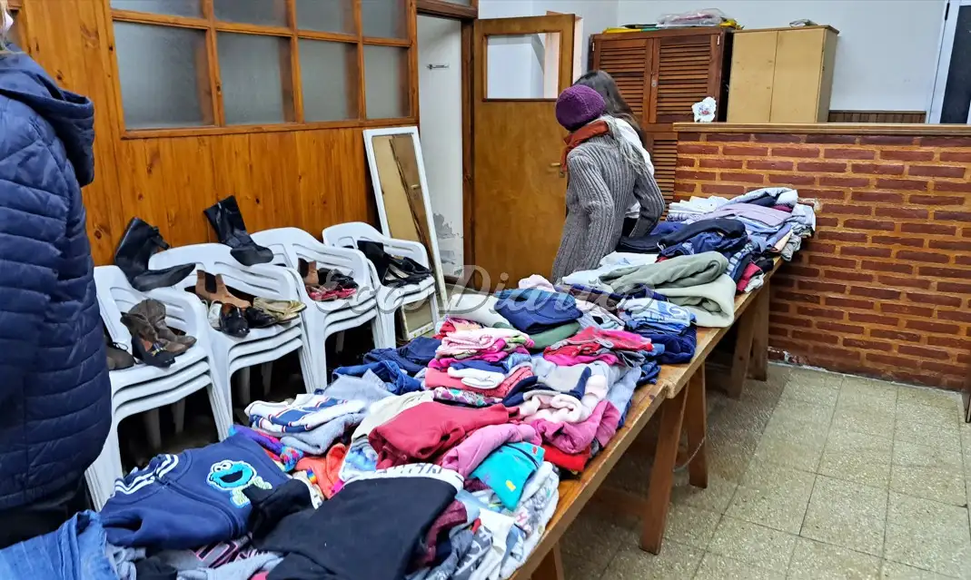 Caritas