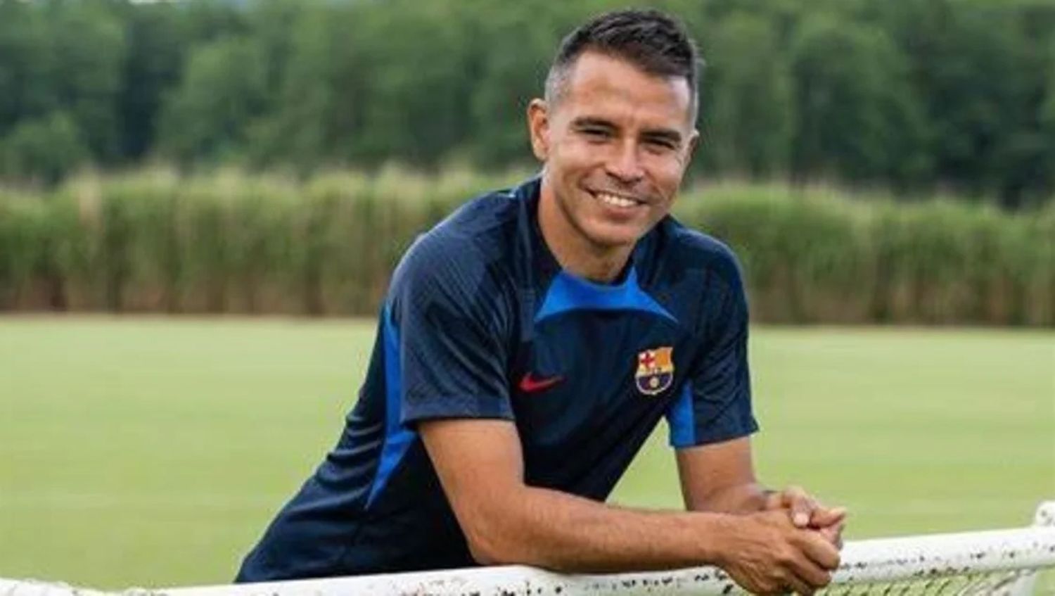 Javier Saviola
