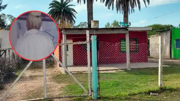 TÓXICA NIVEL DIOS: secuestró a su novio para evitar que le fuese infiel