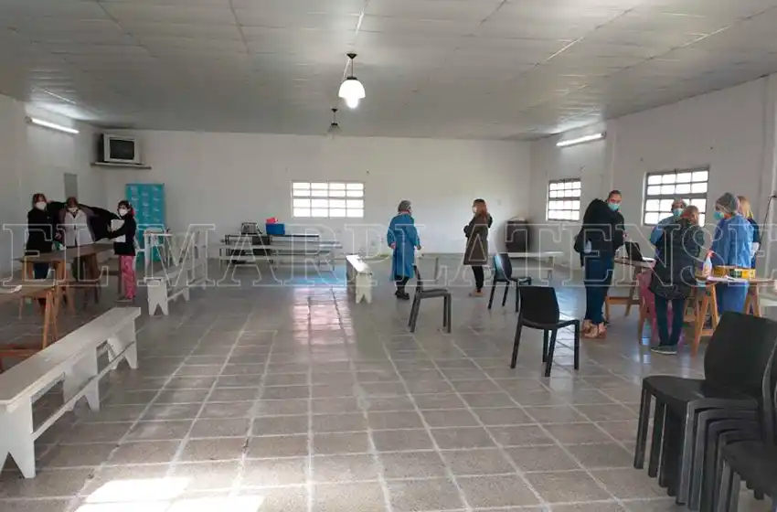 Coronavirus en Mar del Plata: "Sabíamos que iba a haber un aumento de casos"