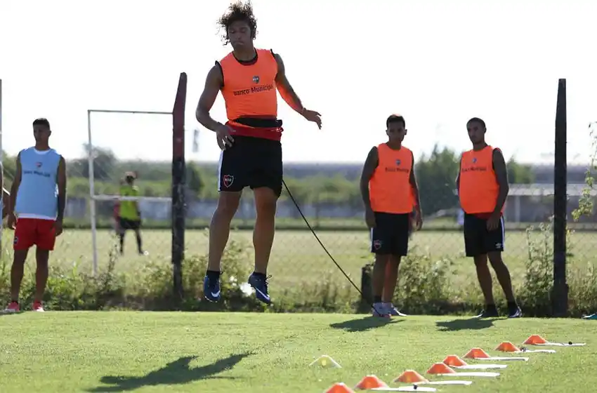 Llop aguarda por la habilitación de Fontanini