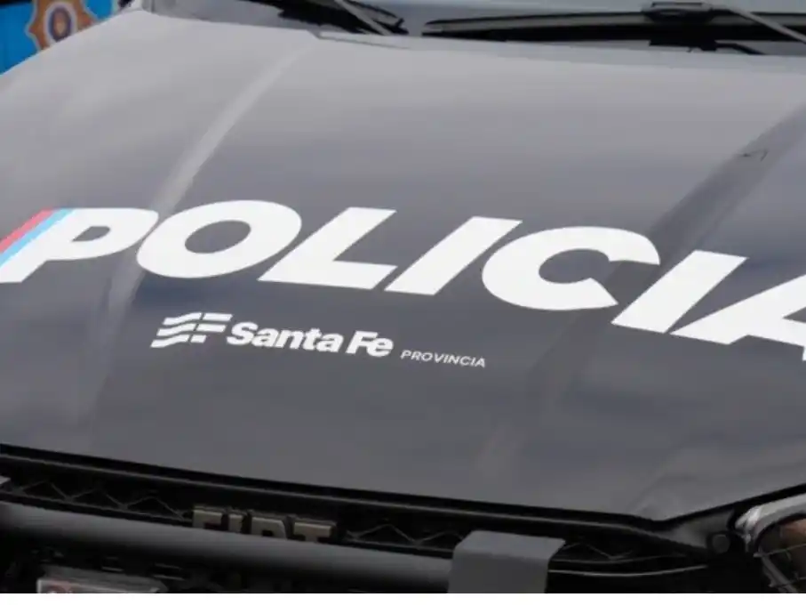 Los delincuentes aprovecharon que la víctima no estaba en su casa. (Archivo/Rosario3)