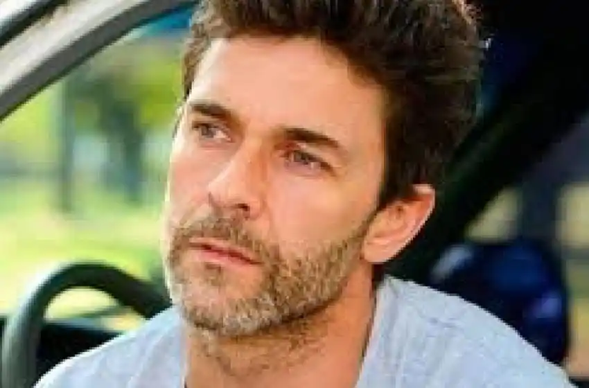 Salió a la luz la escena y el nombre de la actriz que habría maltratado a Mariano Martínez