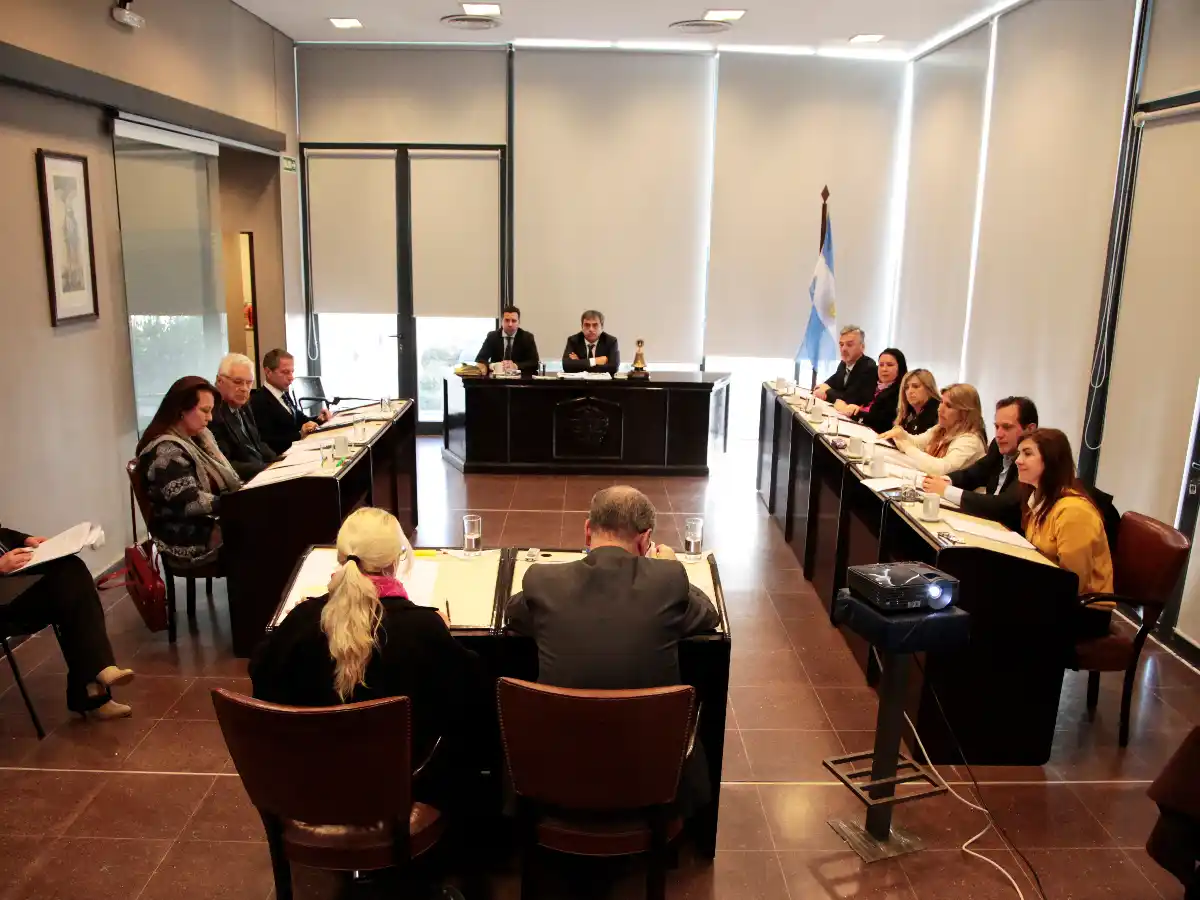 Con proyectos de salud, género, medioambiente y obras públicas comienzan las sesiones en el Concejo