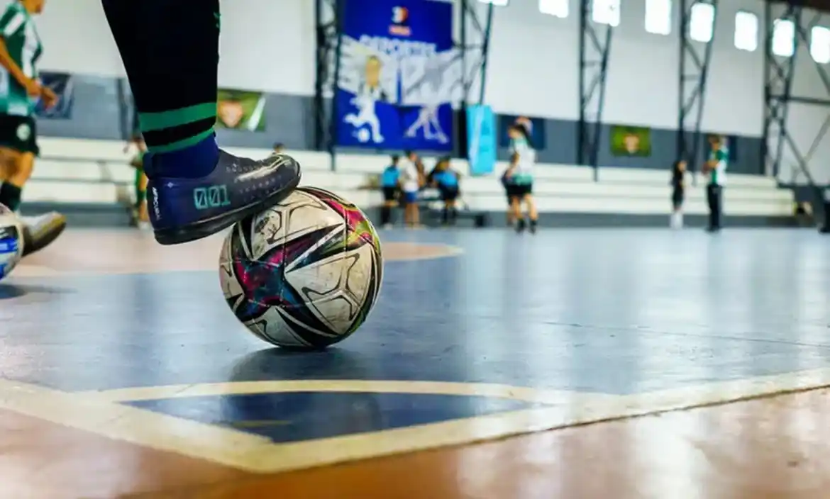 La Provincia giró los fondos de los Juegos Bonaerenses a los municipios