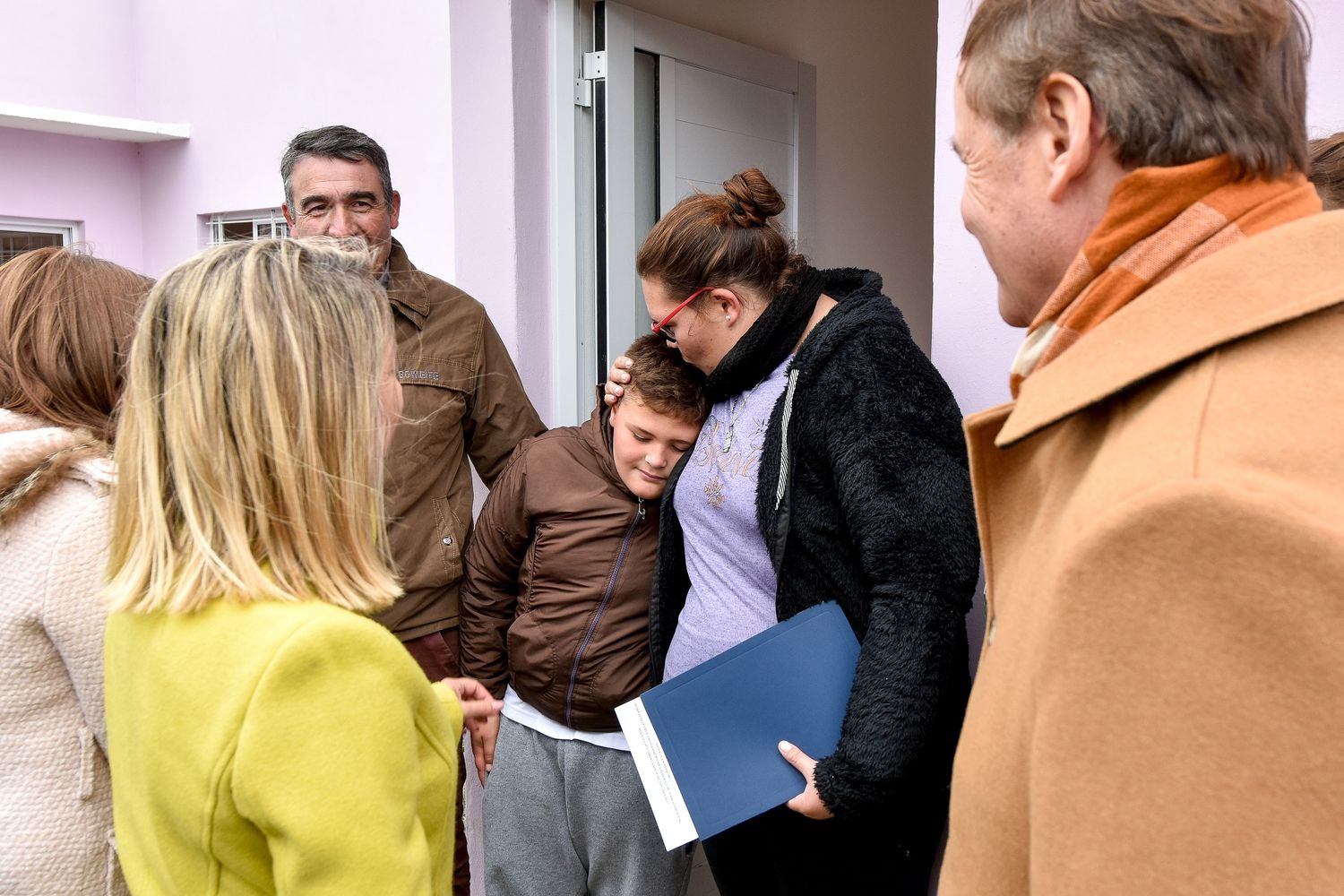 bordet vivienda - 2