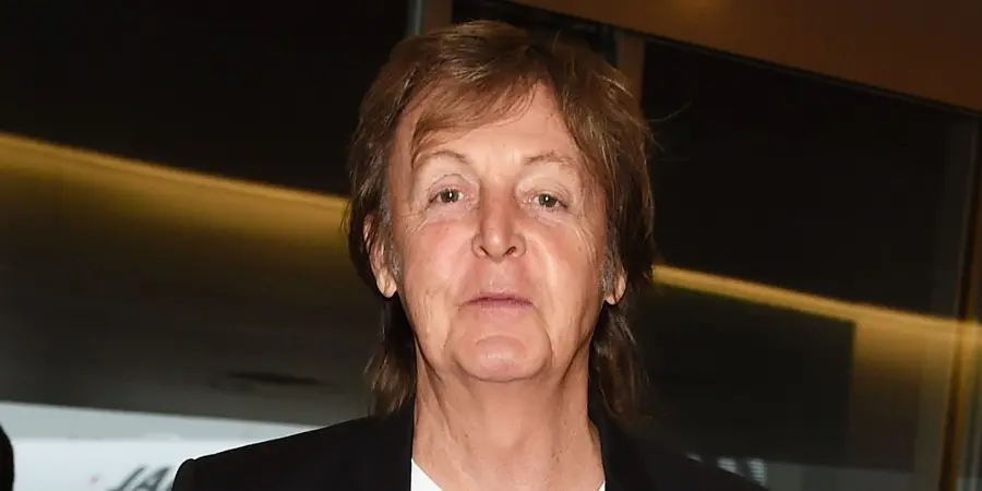 Paul McCartney publica un libro infantil sobre experiencias con sus ocho nietos