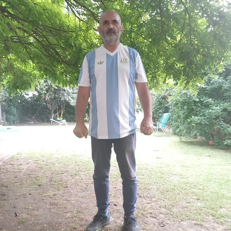 Jorge