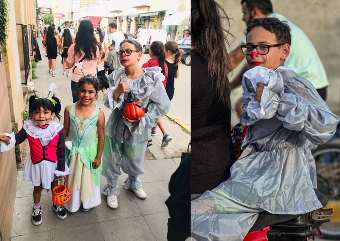 Halloween 2024