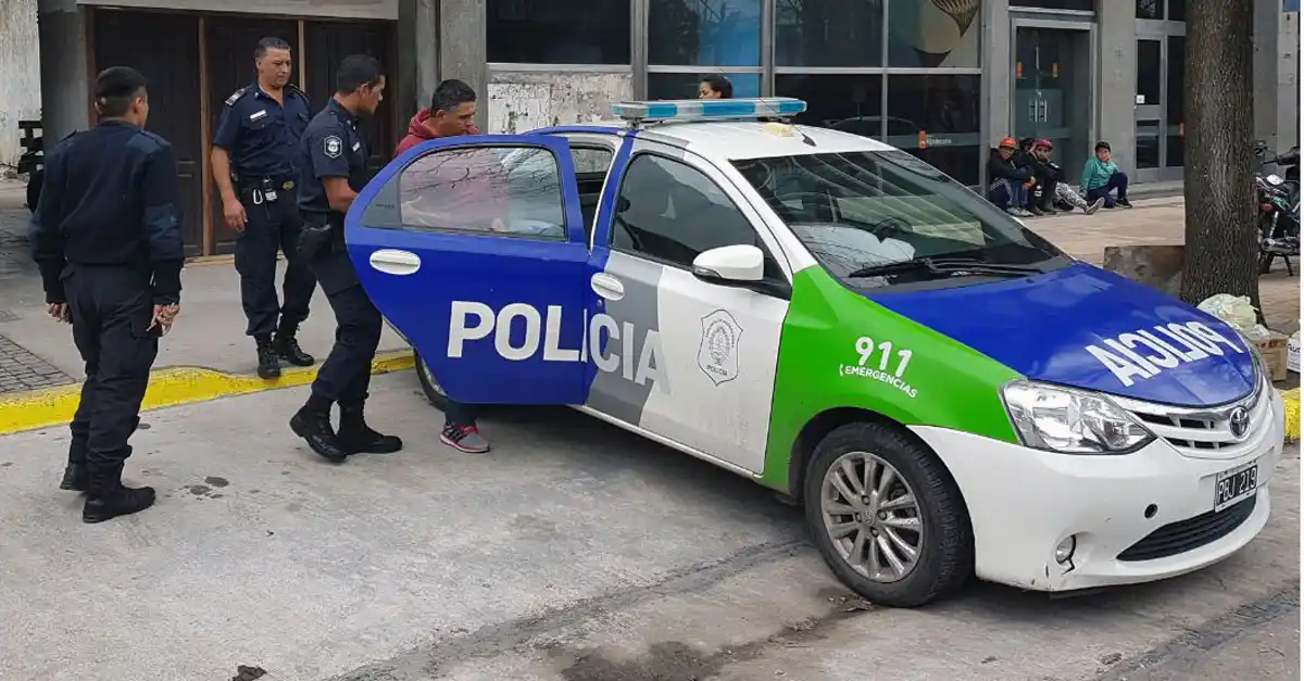 Se entregó el último prófugo por el brutal enfrentamiento en El Martillo