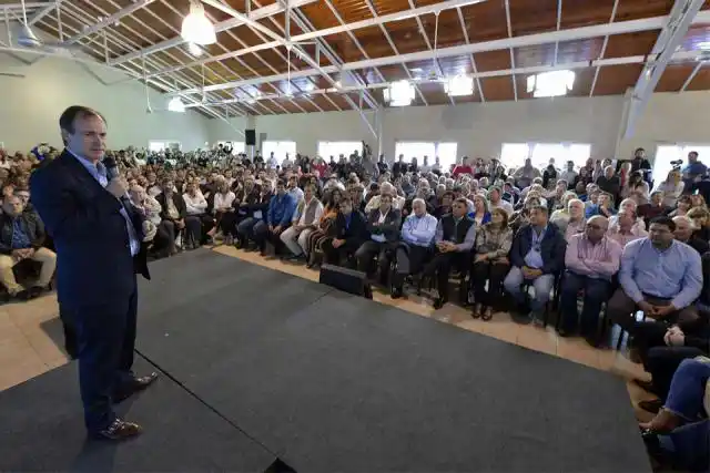 Oficial: las elecciones se adelantan en Entre Ríos
