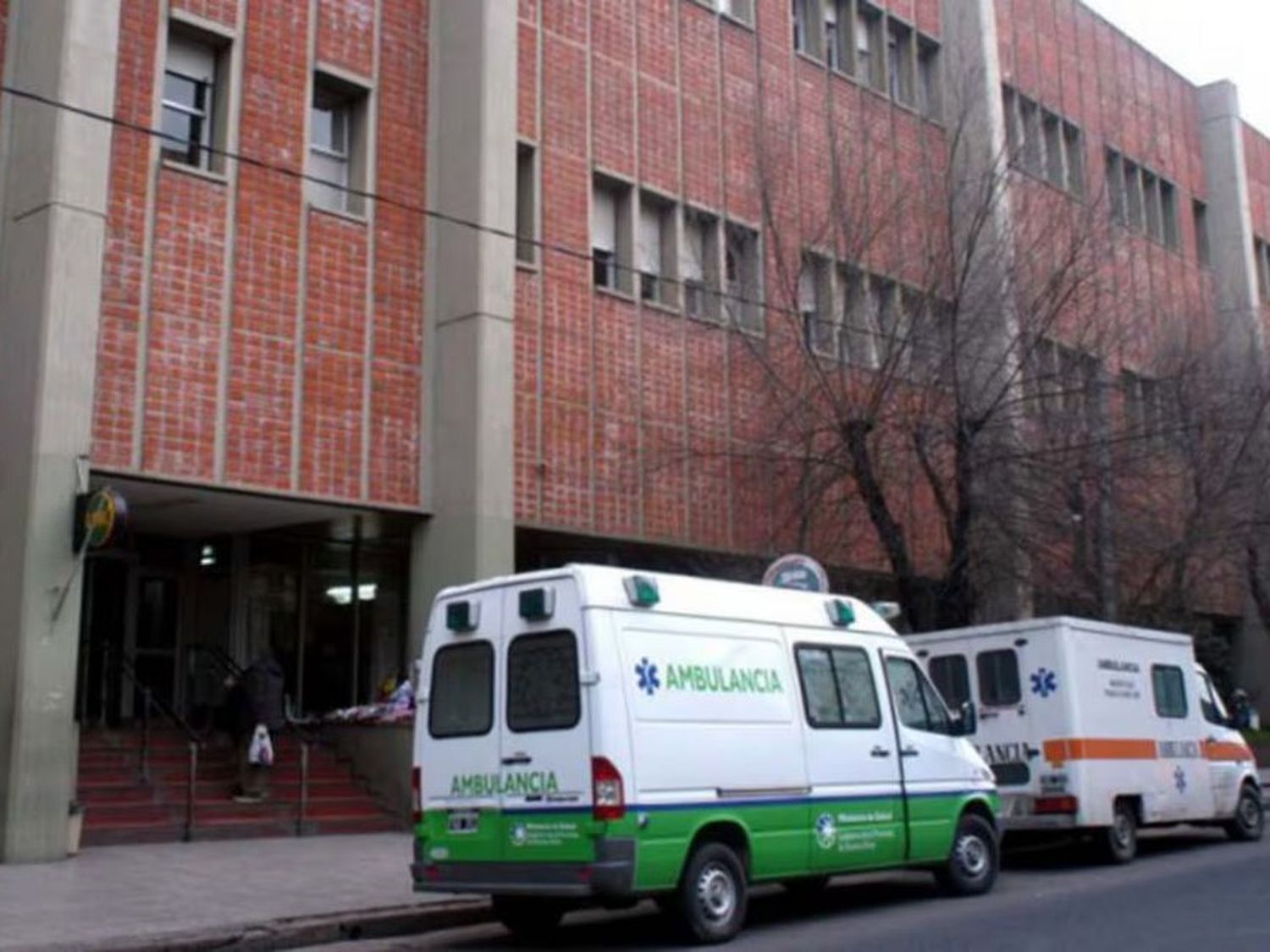 Denunciaron a una mujer por quemarle la boca a su hijo de 9 años porque decía malas palabras. (Foto: El Marplatense)