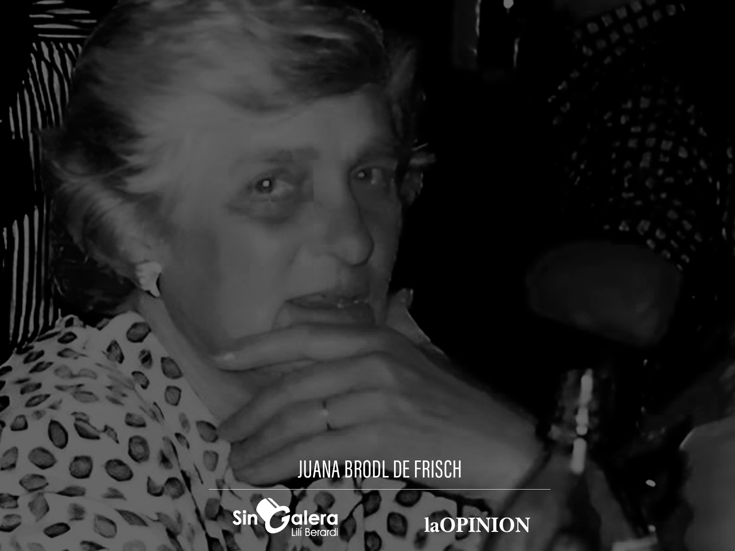 Juana Brodl