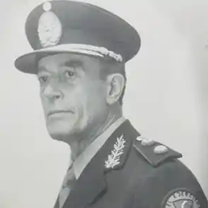 General Hernán Pujato, un entrerriano ilustre