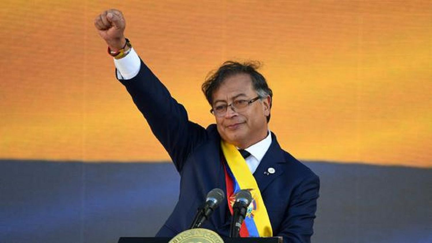 CONOZCAN LA REFORMA TRIBUTARIA de Petro que ya se encamina hacía su aprobación en el Congreso