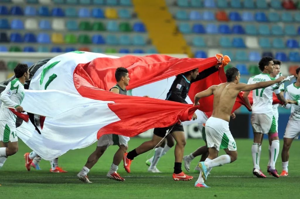 Escándalo: una empleada del hotel donde concentra la Selección de Irak acusó a un jugador de abuso