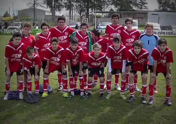 Fútbol infantil: conocé todos los resultados de la fecha 