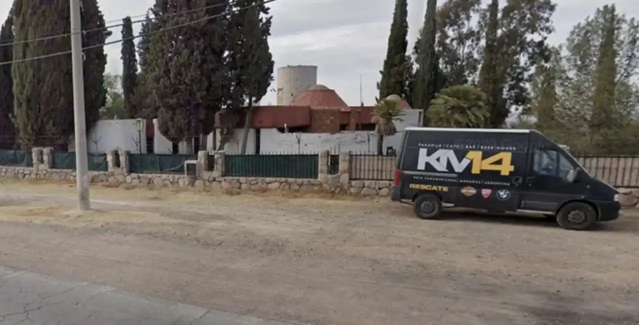 Mendoza: lo golpearon a la salida del boliche y está en grave estado