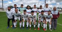Defensores se consagró en la B y Deportivo Tandil festejó en Reserva