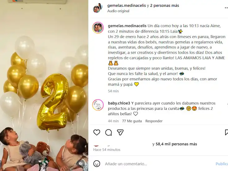gemelas medina - 1