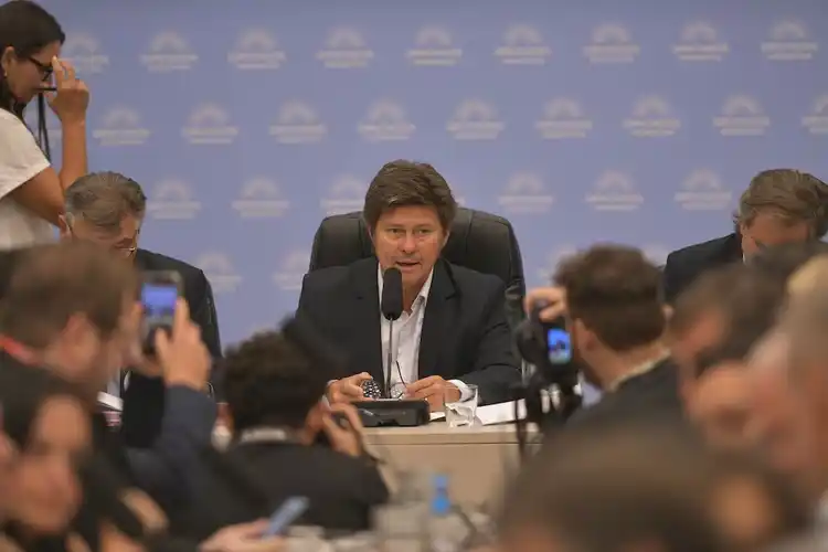 Reforma laboral: el oficialismo confirmó en Diputados que retirará el artículo de licencias