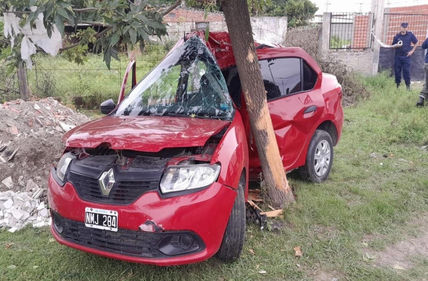 auto parana - 1