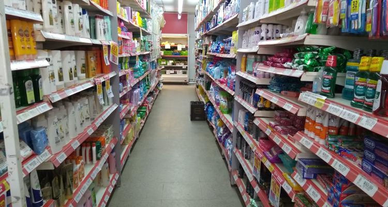 En noviembre continúa el descuento del 50 % en supermercados con tarjetas del Banco Provincia