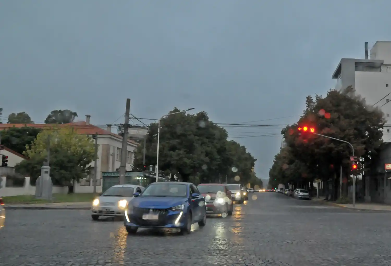 Clima Tandil: Cómo estará la semana en nuestra ciudad