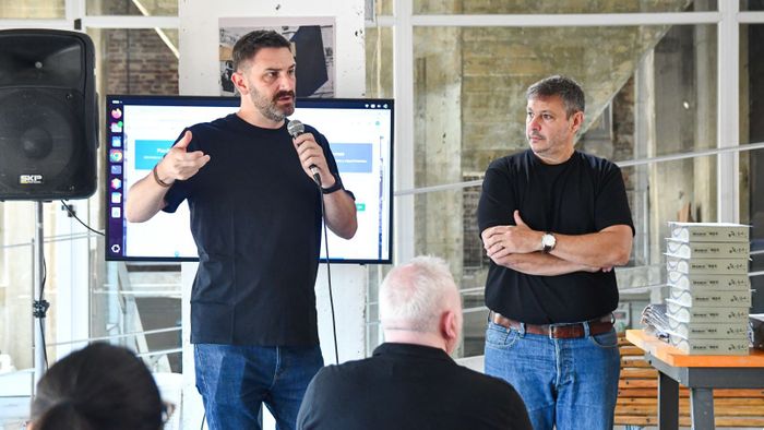 Auditoría Ambiental