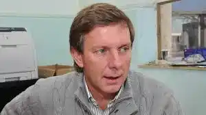 Bahillo: “Fue una elección que tuvo un resultado fuertemente nacionalizado”