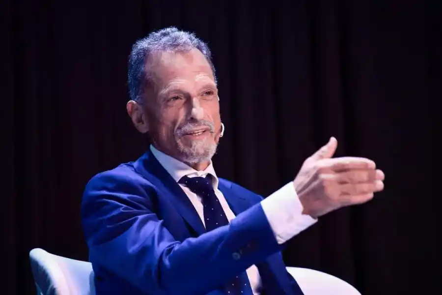 Belocopitt renunció a la cámara de las prepagas tras los cruces con el Gobierno por los aumentos