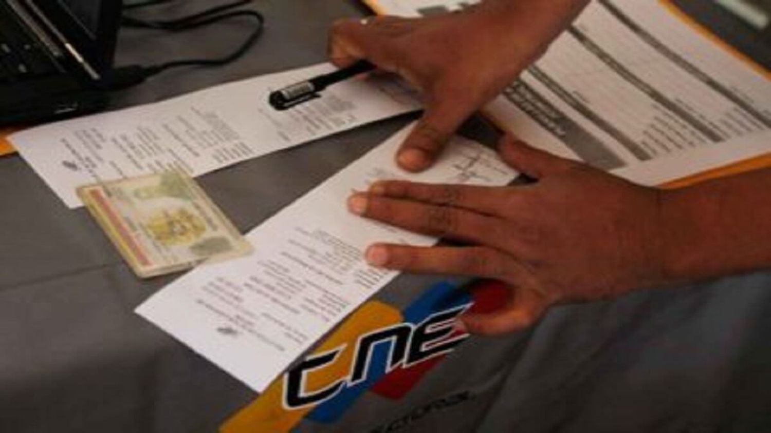 OPOSICIÓN PIDE NO CAER en la desinformación sobre el RE para las primarias ¿Por qué?