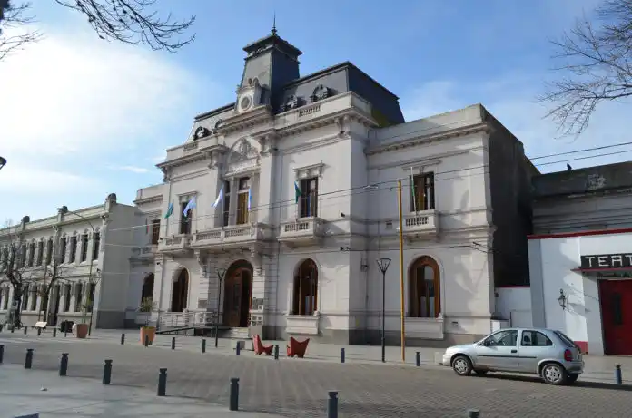 Elecciones PASO 2023: Todos los precandidatos a intendente de Saladillo