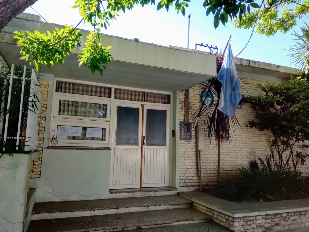 Testeos rápidos en escuelas: el comunicado del Jardín 901 tras detectar un caso positivo