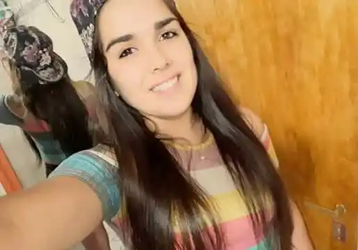 Jazmín López no mostró mejorías y sigue internada en grave estado
