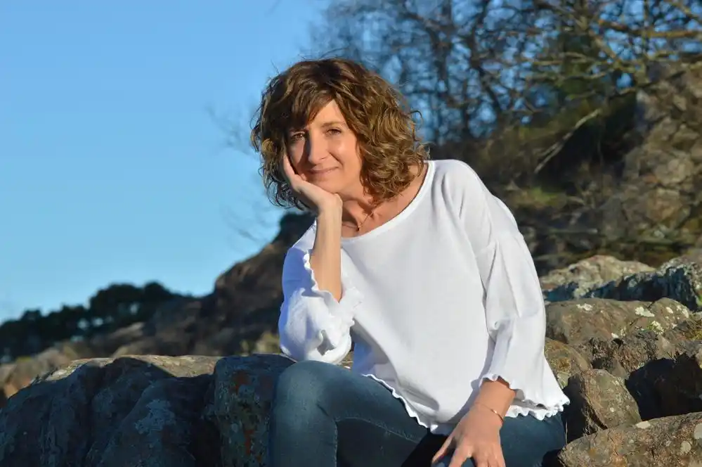 Patricia Ratto presenta Faunas