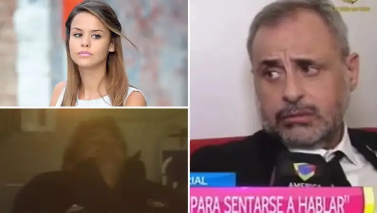 "Si lo de Matías es una adicción, lo tendría que haber dicho antes"