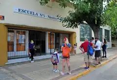 Oficializan el inicio de clases el 2 de marzo en provincia de Buenos Aires, con presencialidad plena